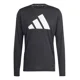 thumbnail image 1 of Playera Manga Larga Run It Il7231 adidas, 1 of 7