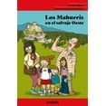 thumbnail image 1 of Los Maburris en el salvaje Oeste, de Abós Elena, Bookolia, 1 of 2
