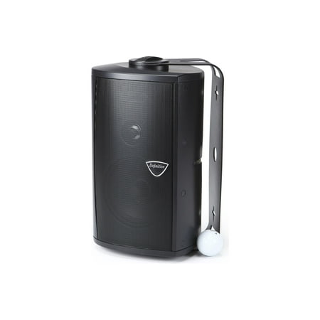 Definitive Technology - AW5500 Outdoor Speaker - 5.25-inch Woofer | 175 Watts | Built for Extreme Weather (Each) - White