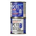 thumbnail image 1 of Protective Coating  1 Lb PC-11 Epoxy Paste in White, 1 of 1