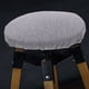 thumbnail image 4 of Cojín de silla plegable de repuesto para taburete de camping, cojín de asiento, almohadilla de taburete plegable, 4 of 8