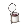 thumbnail image 1 of Himalayan Trading Post Victorian Trinket Jar Large Red Currant Candle 16oz, 1 of 1