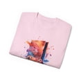 thumbnail image 3 of ''No video Games, No life'' Unisex Ultra Cotton Tee, 3 of 4