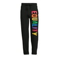 thumbnail image 6 of Men's Pride Rainbow Equality Pajama Lounge Pant, 6 of 6
