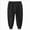 Black Sweatpants, variant on Pants For Boys 1-7 Years Tiddler Kids Baggy Sweatpants Wide Leg Pants Fall Winter Workout Athletic Pants Kids Black Sweatpants Size 6-7 Years