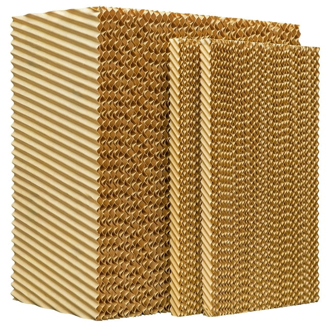 MasterCool Tapis Multimédia Rigide 12 Pouces pour 4800 CFM, 110133-3