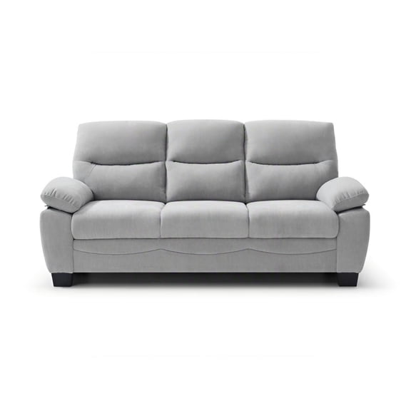Summerton G00365A-S Sofa Gray