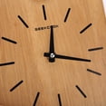 thumbnail image 2 of Rdeghly Swing Clock,Nordic Style Design Simple Modern Cuckoo Clock Report Clock Swing Clock Wall Clock, 2 of 8