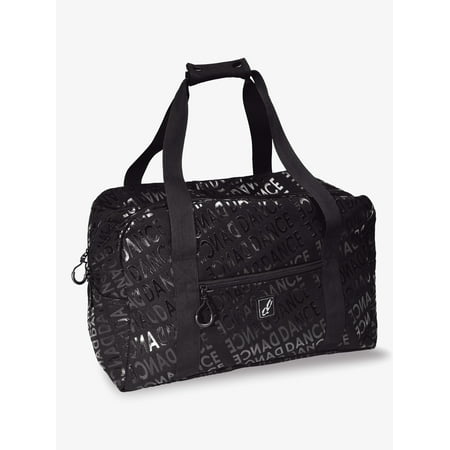 The Weekender Reflective Dance Duffle Bag