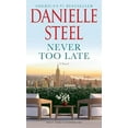 thumbnail image 2 of Never Too Late: A Novel, 2 of 2