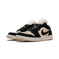 thumbnail image 2 of Jordan WOMENS Air Jordan 1 Low WMNS "Black Guava Ice" DC0774 003 from Stadium Goods, 2 of 8