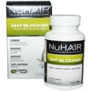 NuHair DHT Blocker Hair Regrowth Formula Men Women Nu Hair 60 Tablets