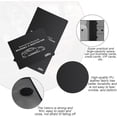 thumbnail image 3 of Car Registration & Insurance Document Holder Set, 2 PCS Auto Card Holder, Vehicle Glove Box Case Wallet Organizer for Credit Cards, Driving License, Key Paper, Car Document, Car Essential for Men &, 3 of 7