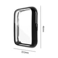 thumbnail image 4 of Case protector Cubierta piel manga suave caja protectora completa la pantalla tpu anti-Scratch a prueba amortiguadores para huawei fit 2 accesorios, 4 of 6
