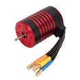 thumbnail image 4 of Motor Sin Escobillas, Disipación De Calor Impermeable Universal RC Coche Motor Sin Escobillas Alta Torsión Para Coche 1/10 RC, 4 of 7