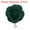 Dark Green, variant on Uxcell Elegant Camellia Flower Brooches Fabric Artificial Pearl Flower Pins Floral Corsage for Women Plum Red