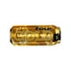 thumbnail image 3 of Pack de 24 Bebida Mezcla Four Loko Gold de 473ml Four Loko Gold 473ml, 3 of 3