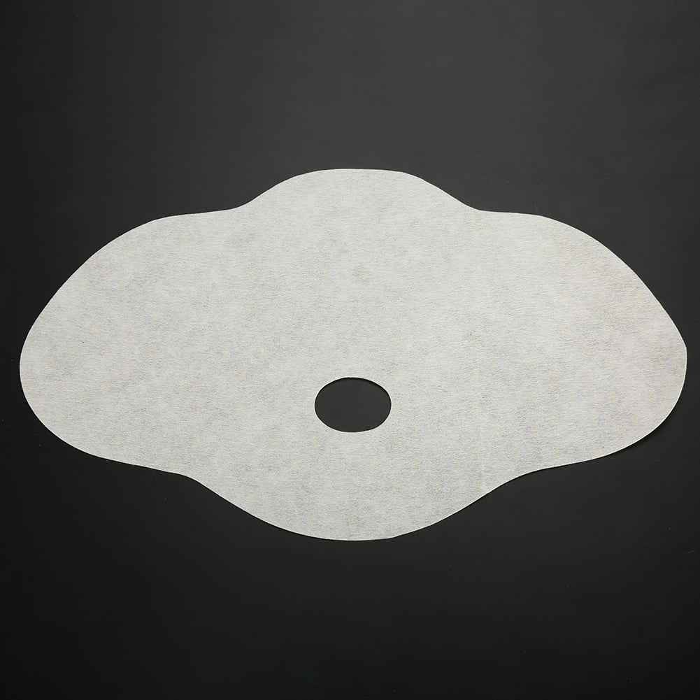 Mgaxyff 10PCS Cellulite Quick Slimming Patch Belly Slim Patch Weight Loss Fat Burning Navel Stick, Belly Slim Patch, Navel Slim Patch