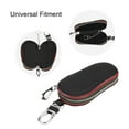 thumbnail image 2 of Key Chain Anti Dust Fashionable Key Case Key Cover Motorcycle For Vehicles Cars SUV, 2 of 8