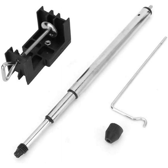 Mini Drill Hanger-Rotary Grinder Mini Drill Holder Flex Shaft Hanger Stand Rotary Tool Accessories
