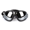 thumbnail image 3 of OUSITAID Lunettes de Soleil pour Chien Anti-Buée Résistantes aux Uv et Étanches avec Sangle Réglable, 3 of 6