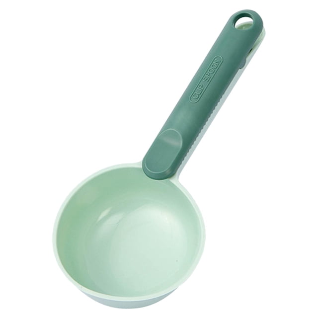 Multifuncional para Café, Granos, para Arroz , Reutilizable para El Hogar Verde