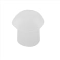 thumbnail image 4 of 6X Aire Tubo Acustico Auricular PTT Microfono Auricular para XiR P8668 P8268 APX 7000 6500 XPR XPR 6550 Intercomunicador Coche Radio Auricular, 4 of 8