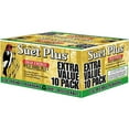 New Suet Plus High Energy 10 Pack of 11 oz Suet Cakes for Wild Birds
