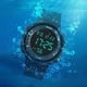 thumbnail image 3 of Reloj electrónico luminoso resistente al agua, moderno, sencillo, para hombres, mujeres, estudiantes de secundaria, adolescentes y niños, reloj electrónico multideportivo, 3 of 4