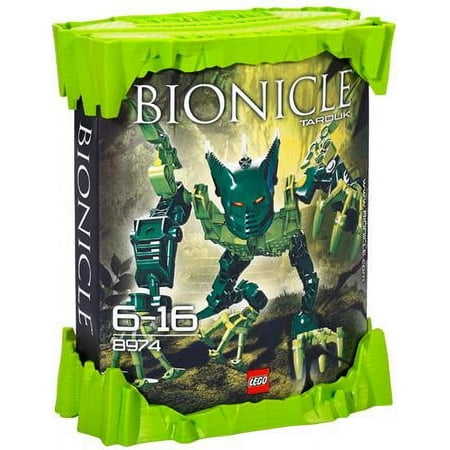 Agori Tarduk Set LEGO 8974