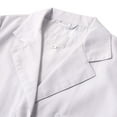 thumbnail image 3 of Kcodviy Veste Femme devant Cranté Vestes de Lit pour Femmes Manteau Décontracté Portefeuille Coupe-Vent Veste à Glissière Femme Manteau Léger Manteau pour Femme, 3 of 6