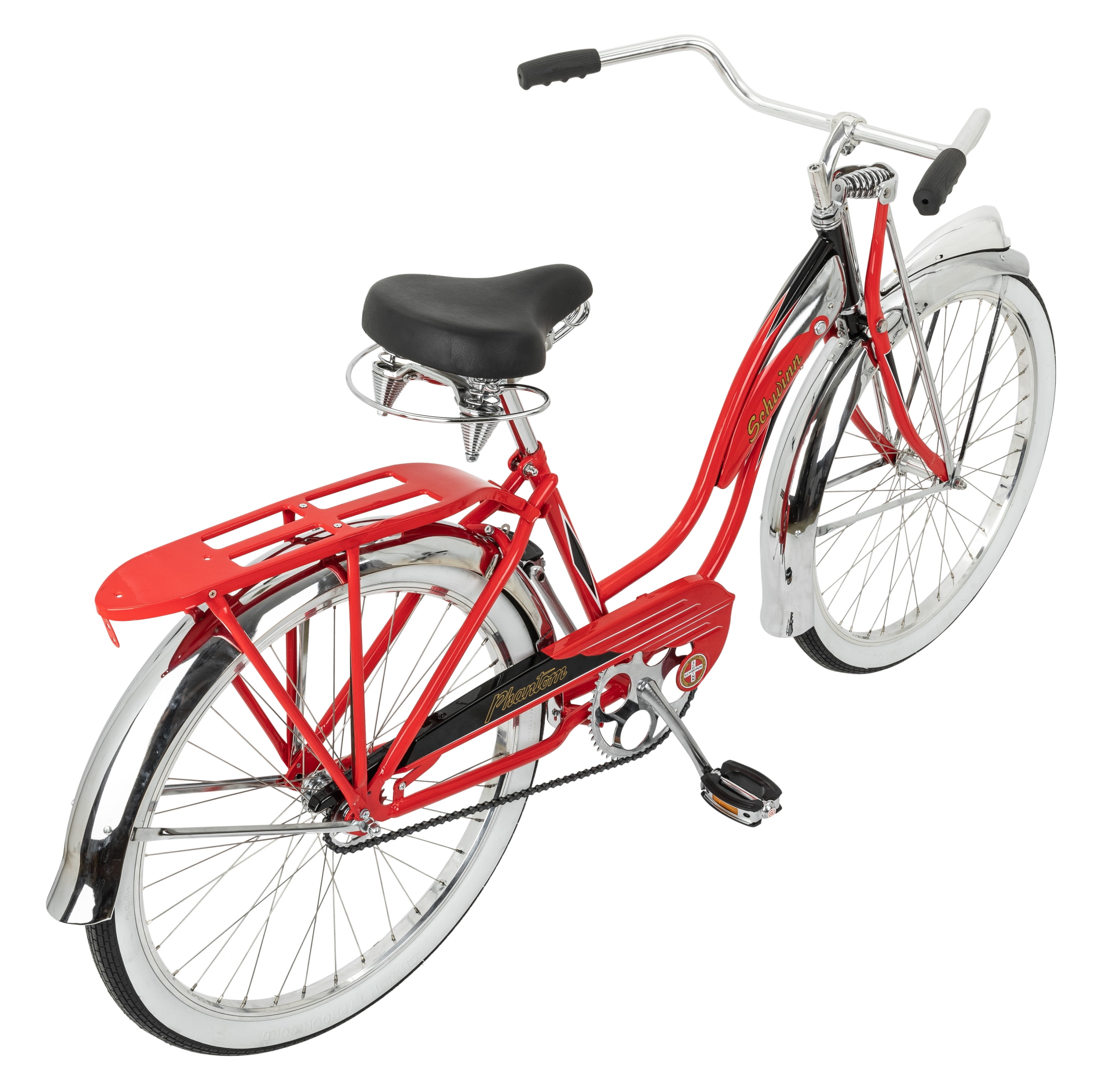 Bicicleta Schwinn Phantom 2024 favors
