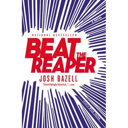 Beat the Reaper : A Novel (Best Rapper Of The Year 2019)