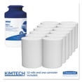 thumbnail image 3 of Kimtech Prep Wettask Disposable Task Wipe 12 x 12.5" 77320, 420 Ct, 3 of 6