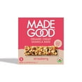 thumbnail image 1 of MadeGood Strawberry Granola Bars 5 bars, 1 of 10