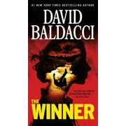 The Winner (Paperback)