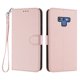 thumbnail image 2 of Funda Cartera GANGXUN para Samsung Galaxy Note 9 – Cierre Magnético, Protección RFID, Correa Desmontable, Compatible con Carga Inalámbrica, 2 of 6