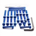 thumbnail image 2 of Aluminum Engine Kit Yamaha YBR125, 2 of 6