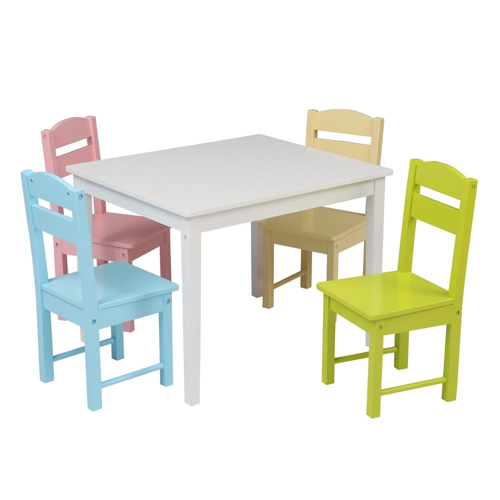 kids table and chairs/wooden table and chairs/classroom tables & chairs 