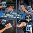thumbnail image 5 of Chemical Guys Total Interior Wipes, 5 of 5