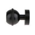 thumbnail image 3 of De Rotación De 360 ​​grados Montaje De La Cabeza De Para Zapata Para Soporte De Buceo Negro- De Posición Múltiple Fija Y De 360 ​​grados - 2 Piezas shamjiam Hotshoe ball cabeza, 3 of 7