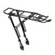 thumbnail image 4 of Portaequipaje Trasero para Bicicleta con Estante Ajustable Soporta Hasta 50 Kg Fabricado en Aleación de Aluminio Liviana con Instalación Rápida Adecuado para Uso Urbano Desplazamientos Viajes, 4 of 8