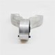 thumbnail image 4 of Soporte de montaje del escape para Ford Kuga II 2013-2019 - Soporte de tubo de acero inoxidable con ajuste OEM, 4 of 5
