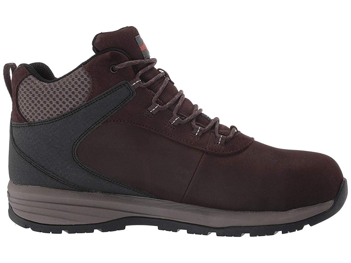 merrell work men's windoc moc steel toe