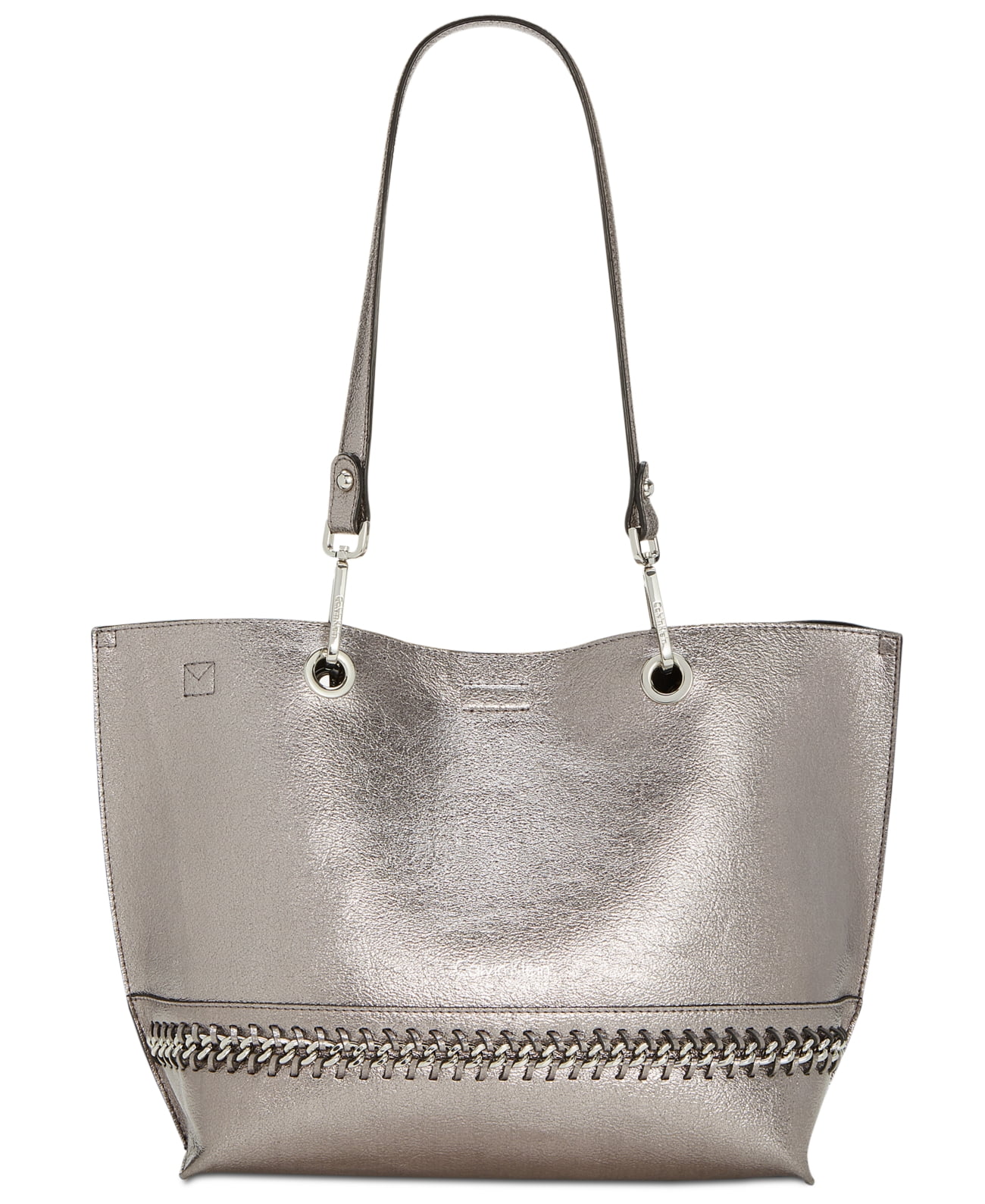 calvin klein small handbag
