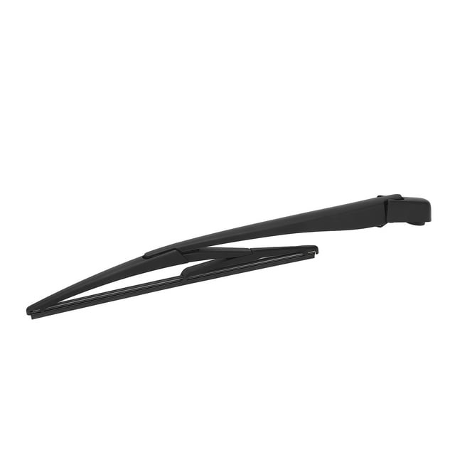 Brazo Del Limpiaparabrisas Trasero, 55703093 Limpieza Eficiente Instalación Sencilla Brazo Del Limpiaparabrisas Trasero Resistente De Alta Resistencia Con Cuchilla Para Corsa D