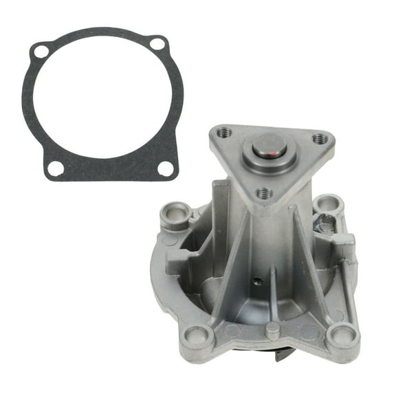 TRQ Water Pump for 87-03 Buick Chevy GMC Isuzu Olds Pontiac 2.0L 2.2L WPA07374 Fits select: 1994-2003 CHEVROLET S TRUCK, 1987-2002 CHEVROLET CAVALIER