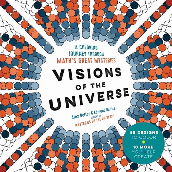 Visions of the Universe - Paperback
