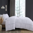 thumbnail image 2 of True North by Sleep Philosophy Polyester Down Comforter with White TN10-0490, 2 of 5
