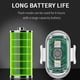 thumbnail image 2 of Wosthever Luz estroboscópica llevada recargable teledirigida de la luz que destella LED del ABS IP65 impermeable para el coche Iluminación novedosa marrón, 2 of 6